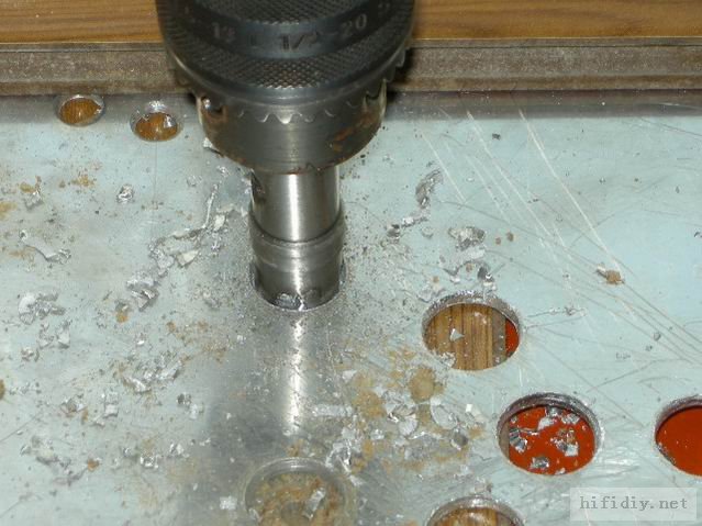 我的2A3牛推845单端胆机分体后级