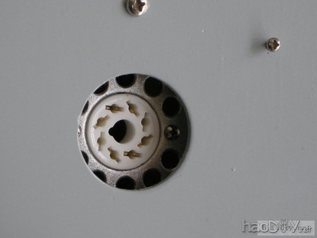 我的2A3牛推845单端胆机分体后级