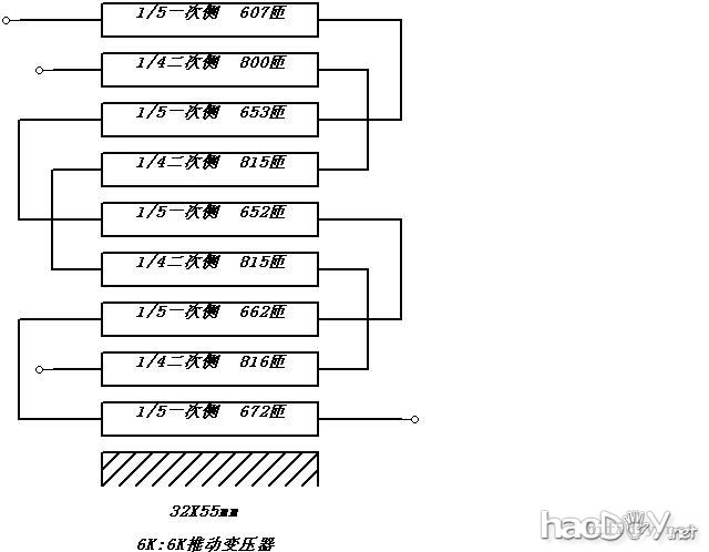 我的2A3牛推845单端胆机分体后级