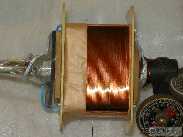 我的2A3牛推845单端胆机分体后级