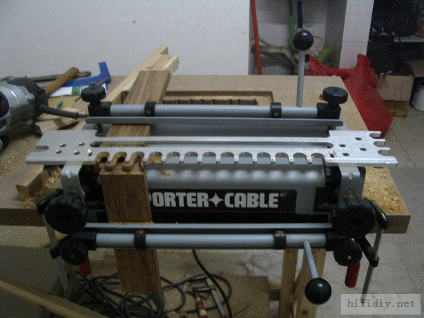 6sq7+6V6(6p6p)单端胆机制作过程