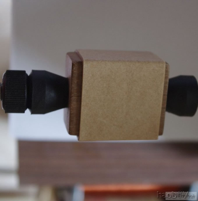 6sq7+6V6(6p6p)单端胆机制作过程