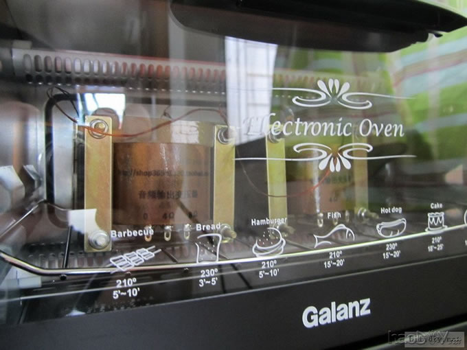 6sq7+6V6(6p6p)单端胆机制作过程