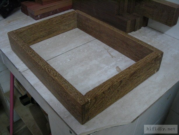 6sq7+6V6(6p6p)单端胆机制作过程