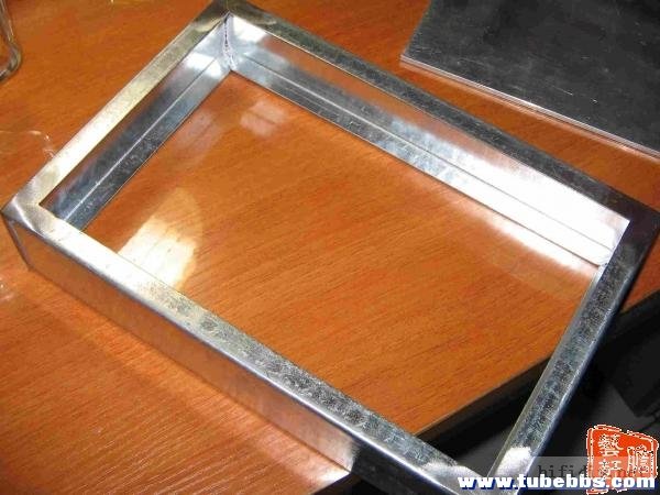 6sq7+KT66单端胆机制作