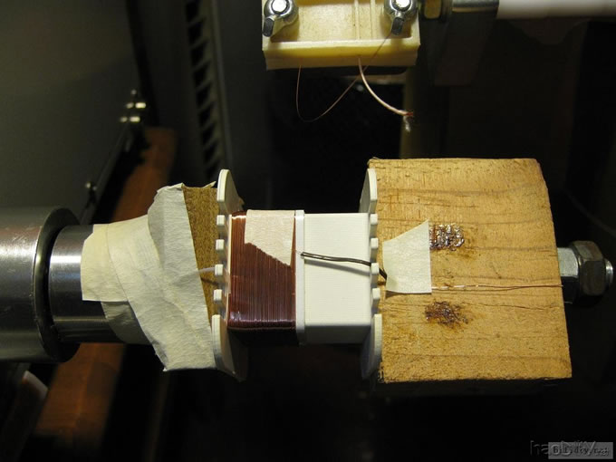 发些胆机输出牛(变压器)的参数给大家参考