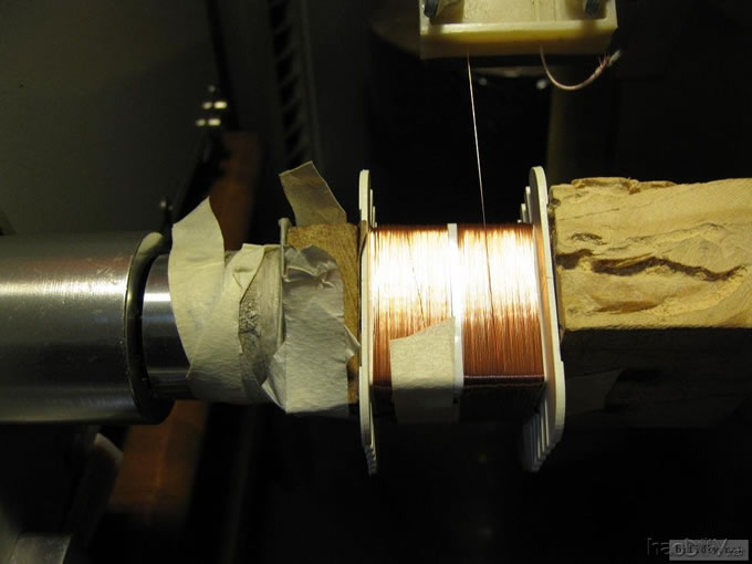 发些胆机输出牛(变压器)的参数给大家参考