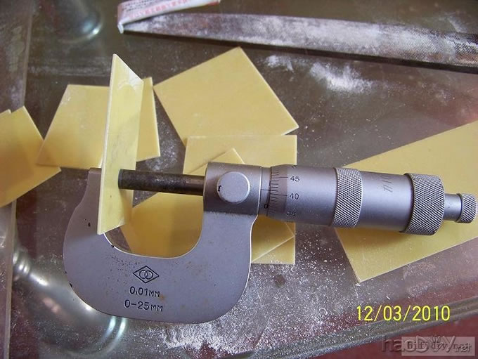 发一贴。慢慢直播绕胆机输出牛变压器过程