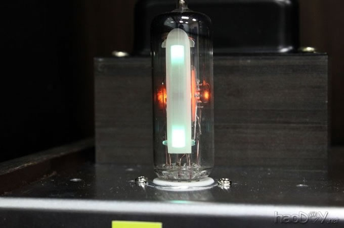 6j9+6P3P 单端胆机