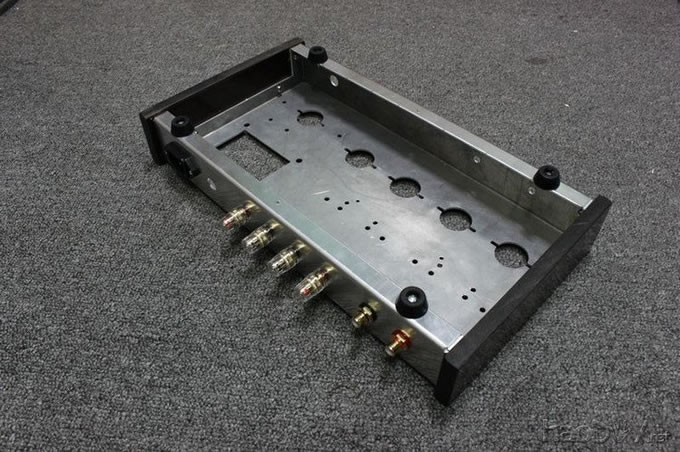 6j9+6P3P 单端胆机