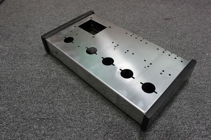 6j9+6P3P 单端胆机