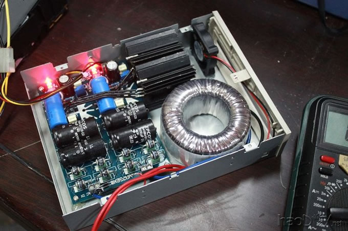 CD ROM 转盘  光驱控制