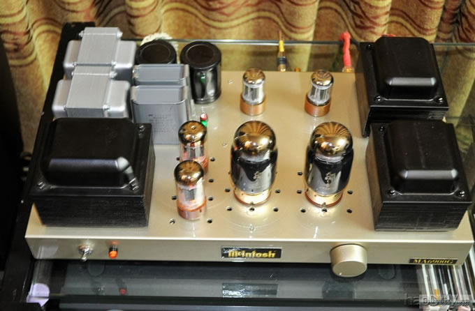 ʦ˴֮6sn7+kt88(6550a)˵