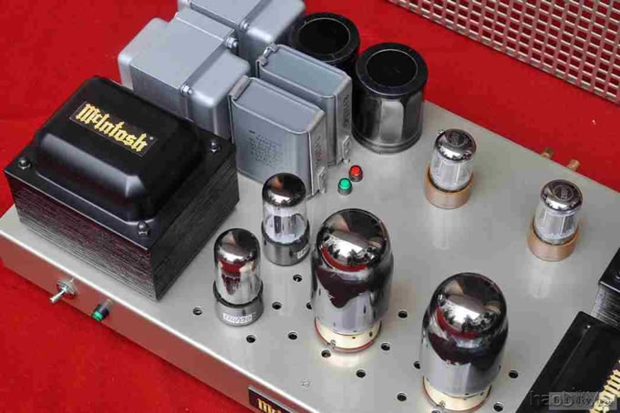 ʦ˴֮6sn7+kt88(6550a)˵