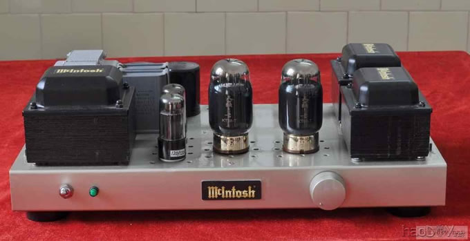 ʦ˴֮6sn7+kt88(6550a)˵