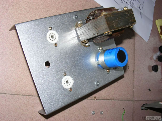 һ̨Լ-QUAD22 12ax7ǰ