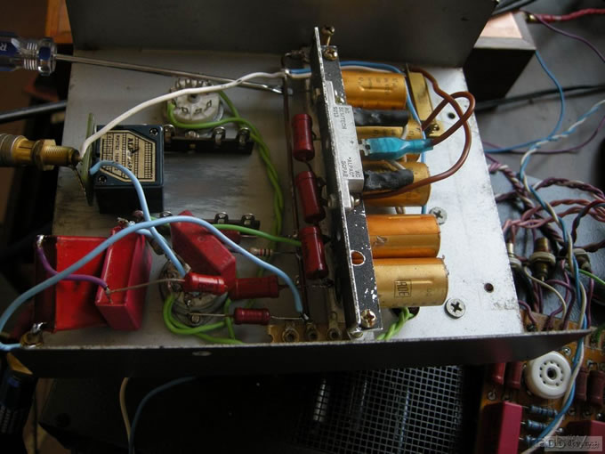 һ̨Լ-QUAD22 12ax7ǰ