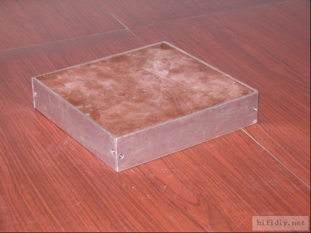 中秋佳节!一台6n2+6P1单端胆机的诞生记