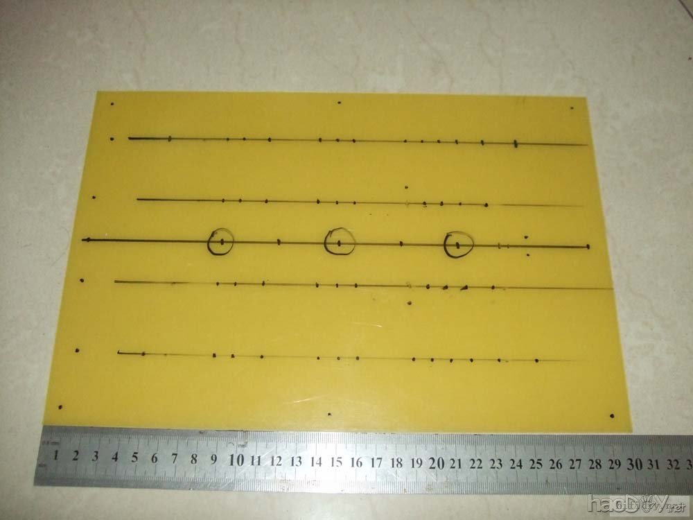 深夜发贴,仿做Marantz马兰士7 电子管胆前级