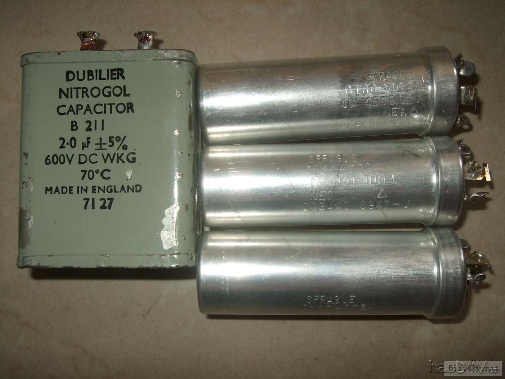 深夜发贴,仿做Marantz马兰士7 电子管胆前级