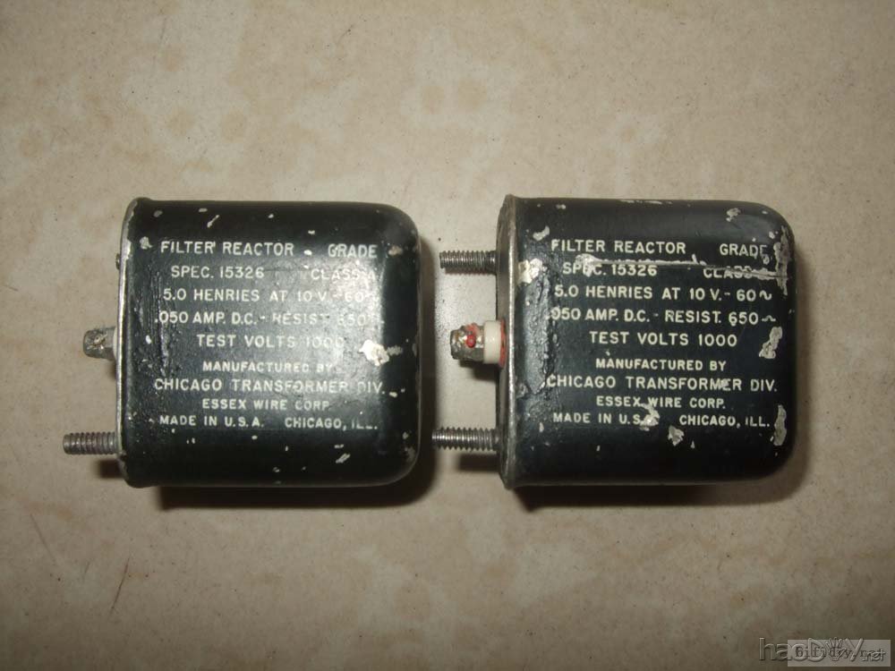 深夜发贴,仿做Marantz马兰士7 电子管胆前级