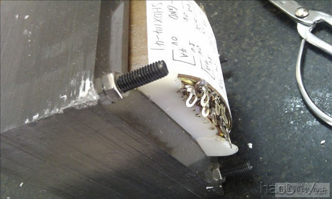 6n8p+6n7p+FU29推挽胆机正式开幕直播