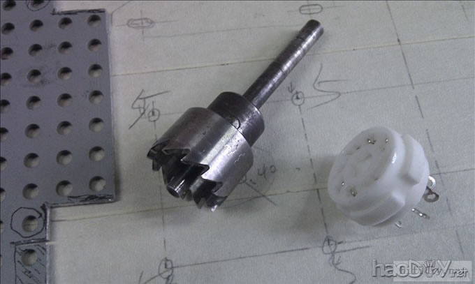 6n8p+6n7p+FU29推挽胆机正式开幕直播