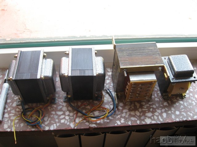 准备上6sn7+300B单端胆机