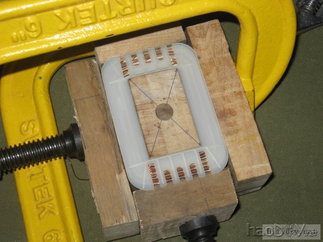 准备上6sn7+300B单端胆机