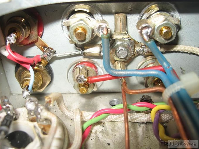 һ̨12au7+6V6(6p6p)С˵