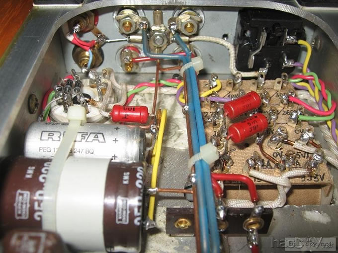 һ̨12au7+6V6(6p6p)С˵