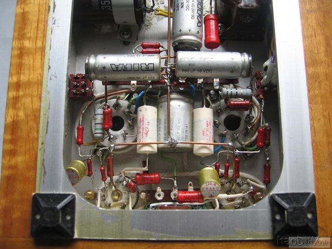 һ̨12au7+6V6(6p6p)С˵