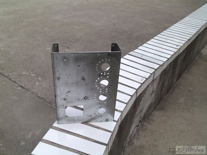 细心打造6SQ7+6V6(6p6p)单端胆机,机箱自制,电源牛自绕