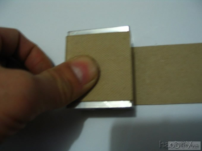 胆机输出牛变压器绕制作杂谈之骨架制作