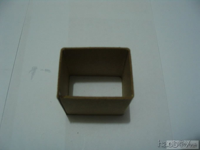 胆机输出牛变压器绕制作杂谈之骨架制作