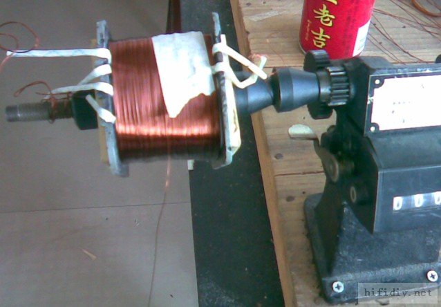 捡点废旧、闲置物品,也做一台纯二6sn7+kt88(6550)单端胆机