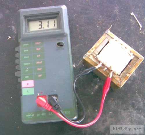 捡点废旧、闲置物品,也做一台纯二6sn7+kt88(6550)单端胆机