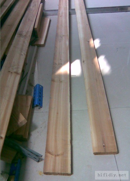 捡点废旧、闲置物品,也做一台纯二6sn7+kt88(6550)单端胆机