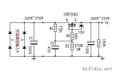 DIY Audio Note KIT1 one 300b单端胆机功放音质媲美6P1