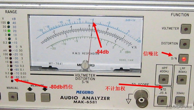 鸡窝搭棚搭出个超高信噪比(最简单的12ax7+6V6(6p6p)单端胆机制作