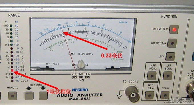 鸡窝搭棚搭出个超高信噪比(最简单的12ax7+6V6(6p6p)单端胆机制作
