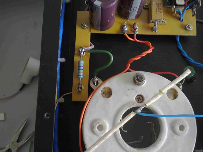 天籁之音曙光805电子管试听报告