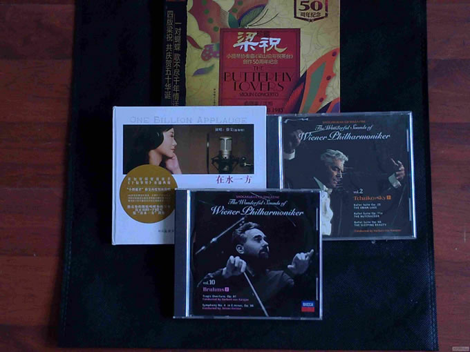 天籁之音曙光805电子管试听报告