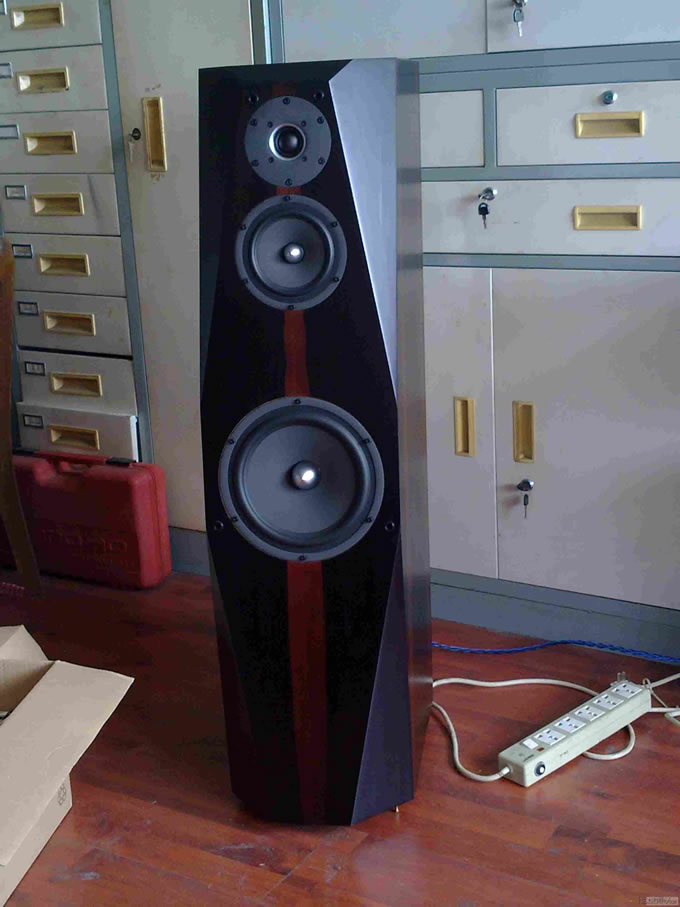 天籁之音曙光805电子管试听报告