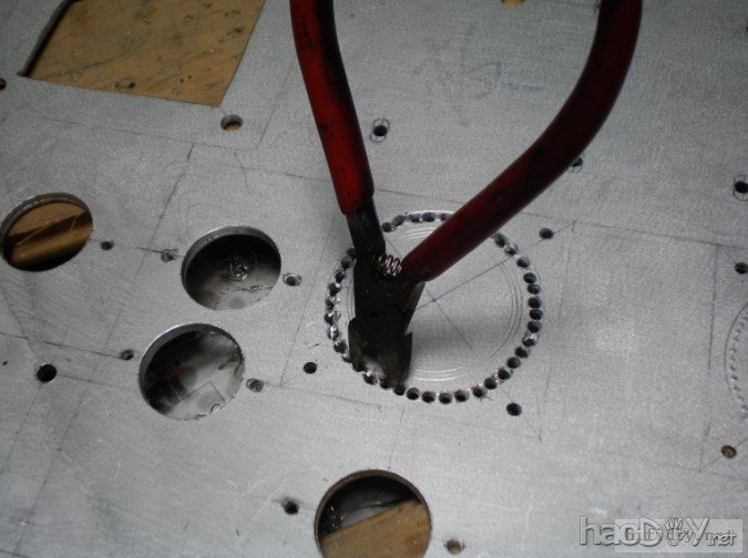 6sn7+2A3单端胆机功放竣工,噢耶。。。