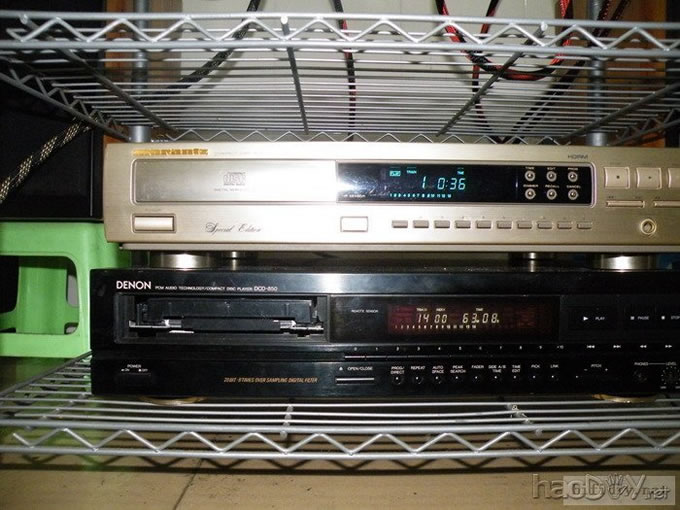 这段时间忙乎的12ax7+6P6P(6v6)单端胆机,献丑了,请各位朋友指