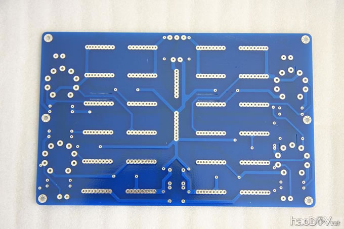 仿改进型和田茂氏胆前级
