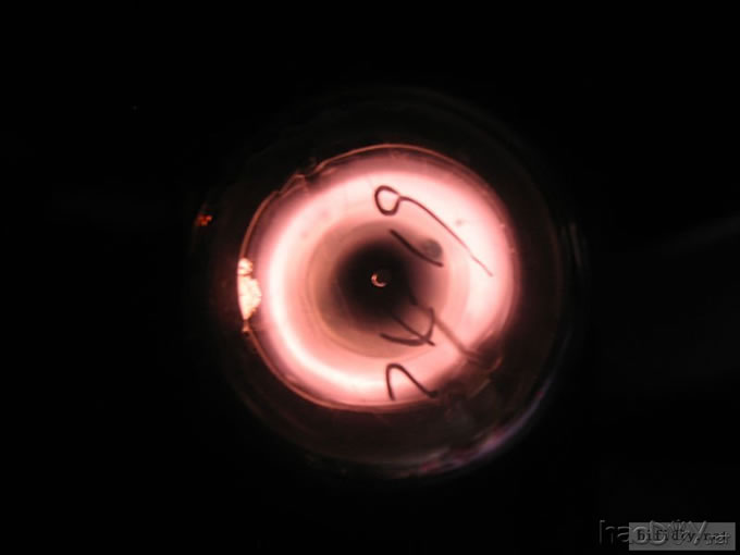 6N8P胆前级完工了