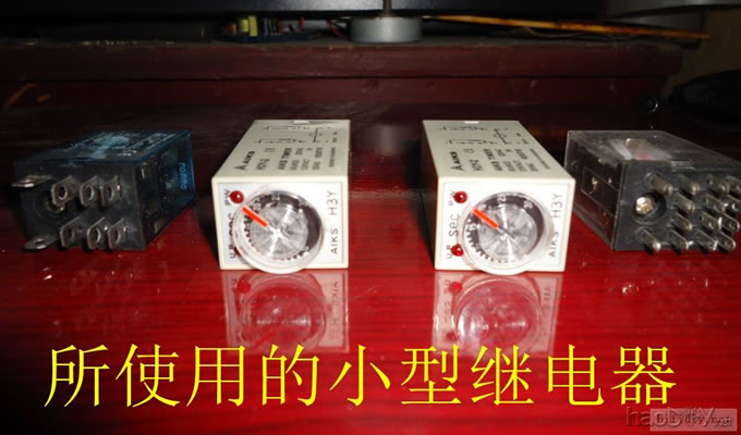 VT-4c(GE)211电子管音频放大器单端胆机