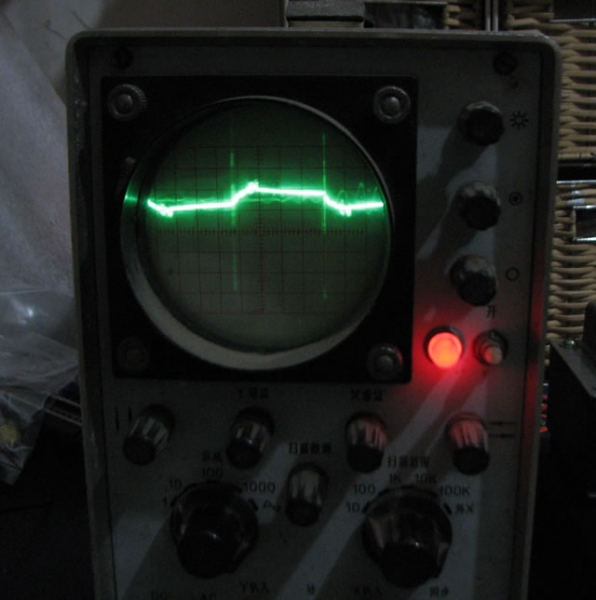 新做 6au6(ef86)+pl83单端胆机